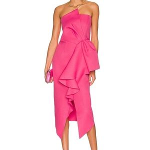 Elliatt Reception Dress